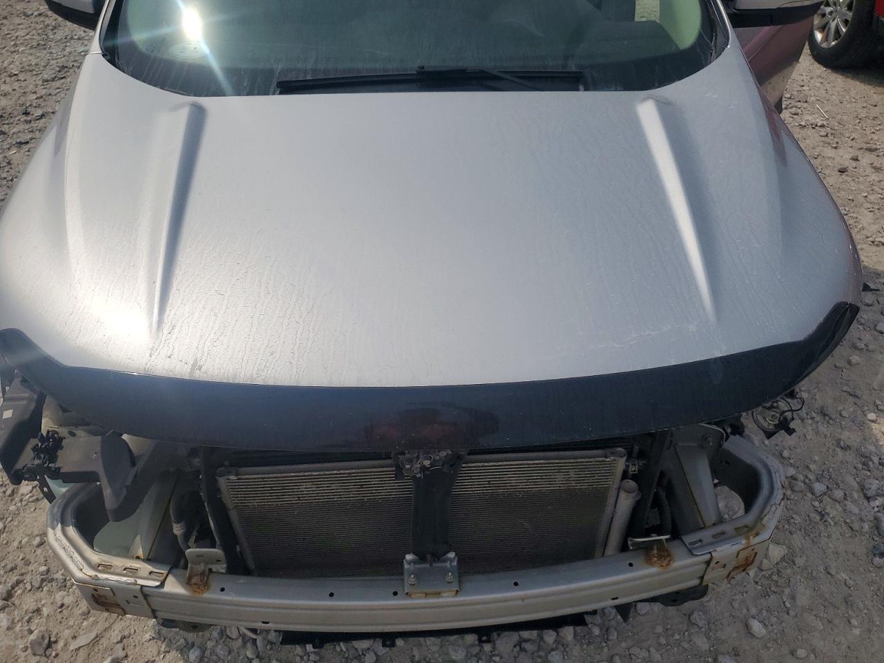 2FMPK4J80GBC54526 · 2016 FORD EDGE · 12/13