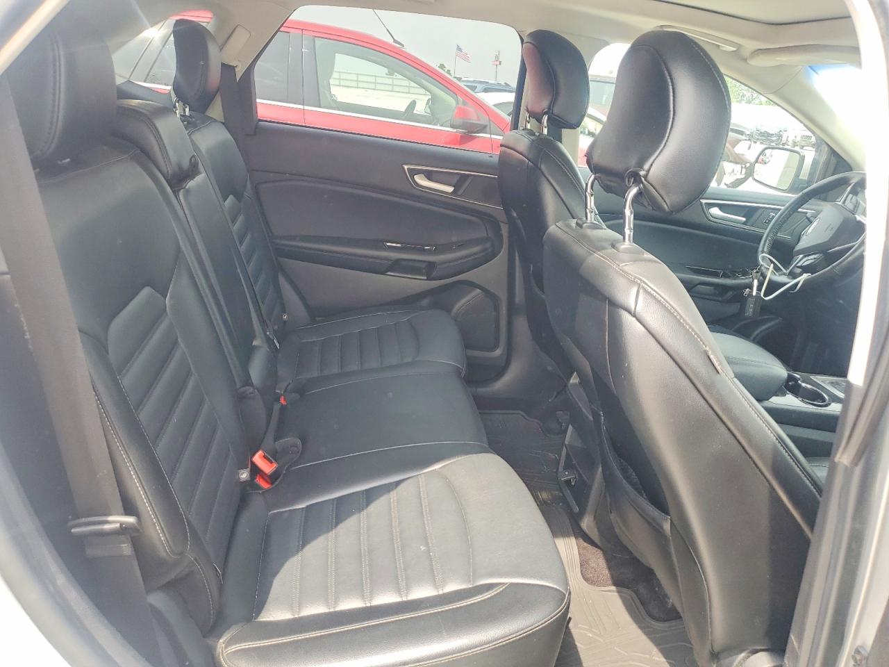 2FMPK4J80GBC54526 · 2016 FORD EDGE · 11/13