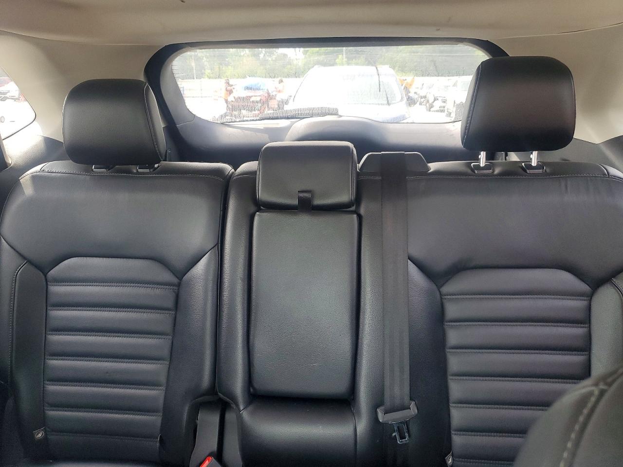 2FMPK4J80GBC54526 · 2016 FORD EDGE · 10/13
