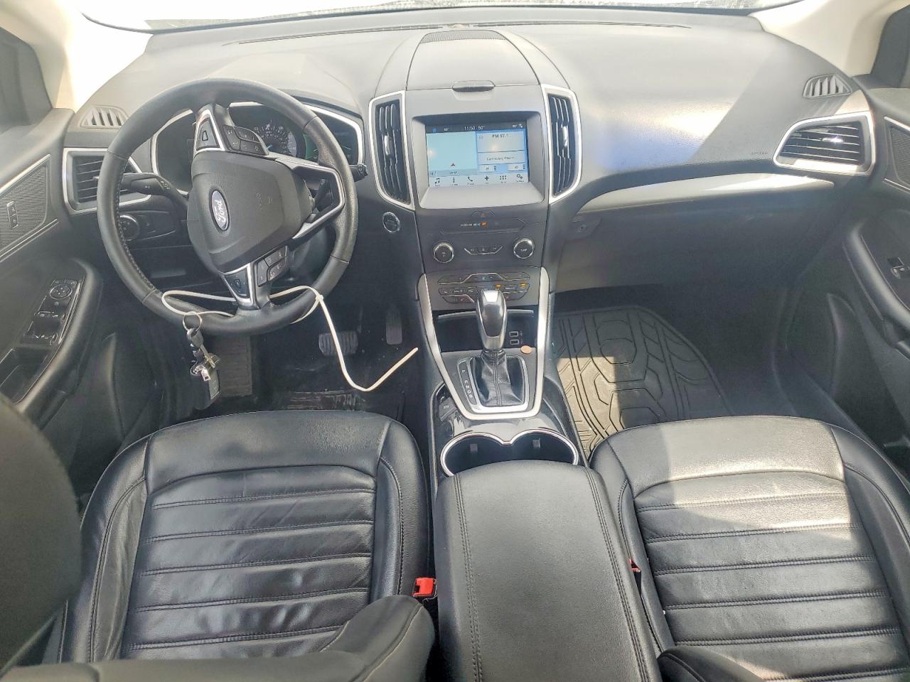 2FMPK4J80GBC54526 · 2016 FORD EDGE · 8/13