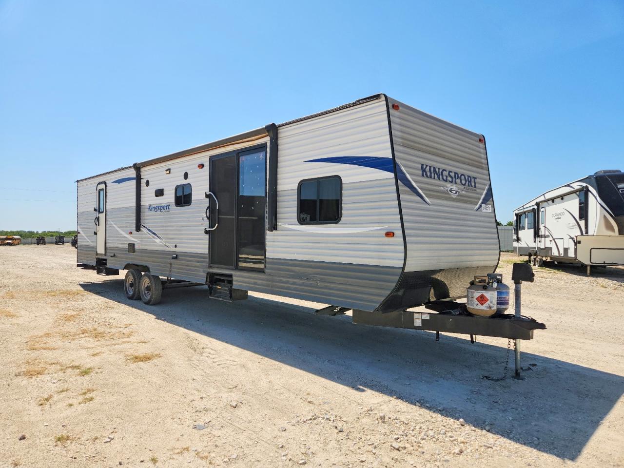 1NL1G4020J1130097 · 2018 GULF STREAM KINGSPORT