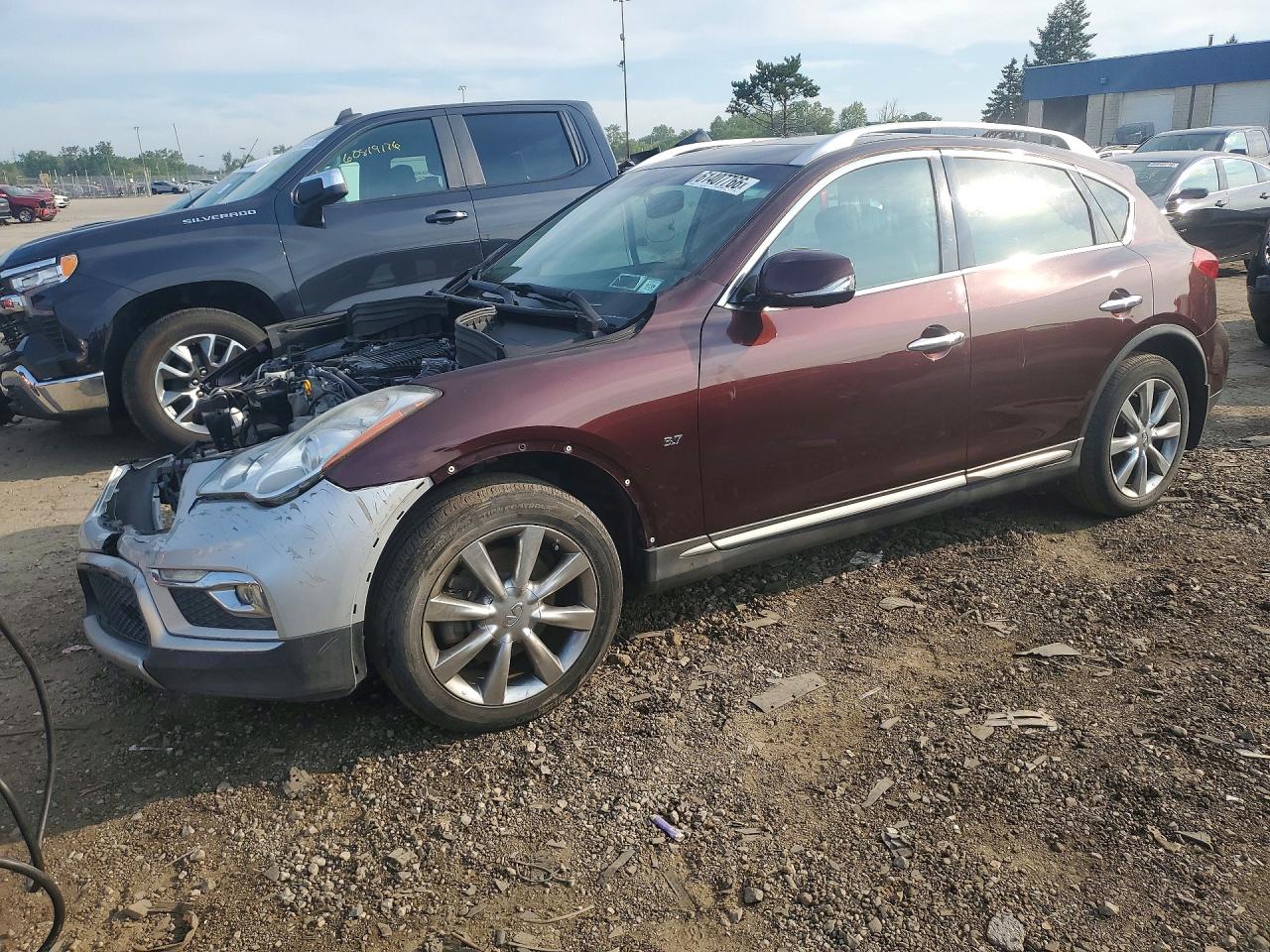 JN1BJ0RRXHM402171 · 2017 INFINITI QX50