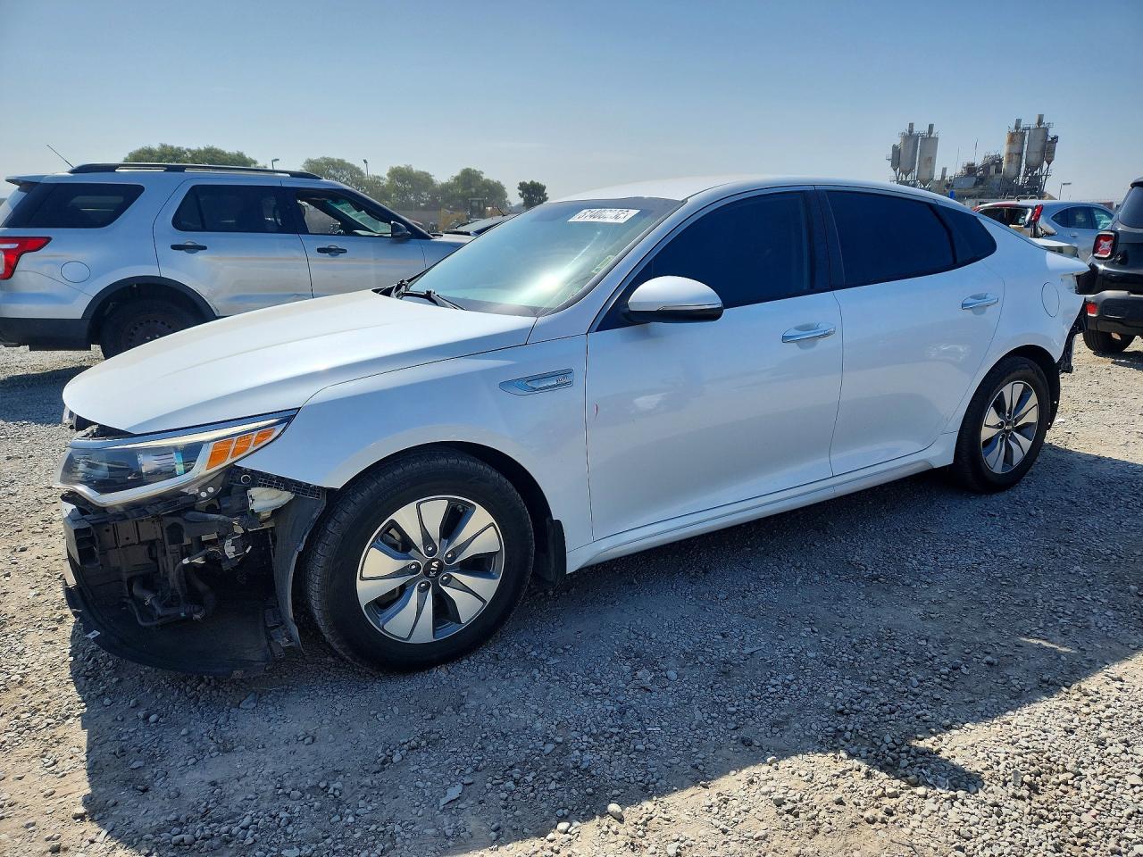 KNAGT4LC1H5005335 · 2017 KIA OPTIMA