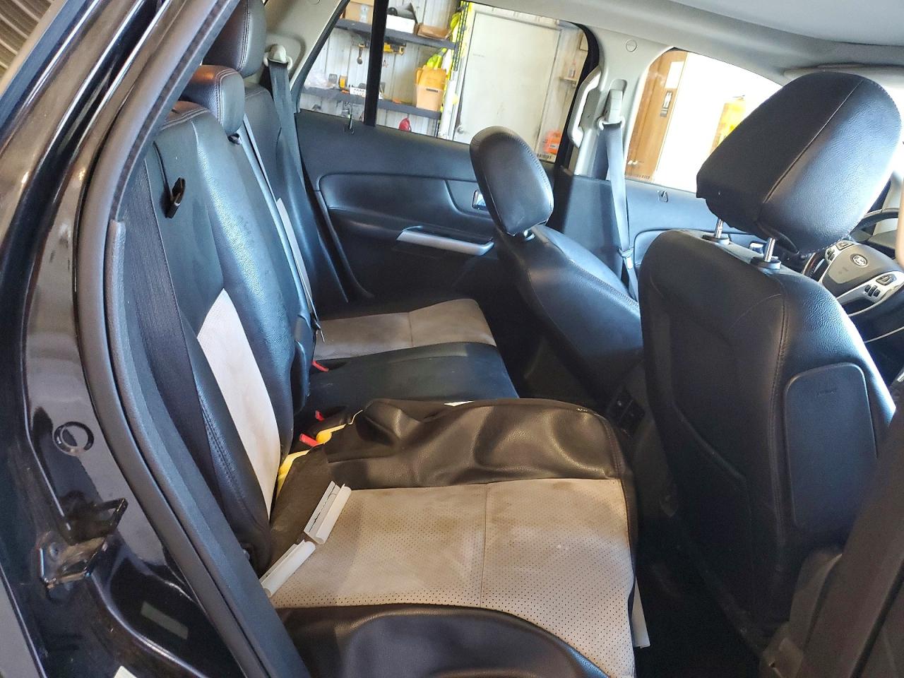 2FMDK3JC5EBA50173 · 2014 FORD EDGE · 11/13