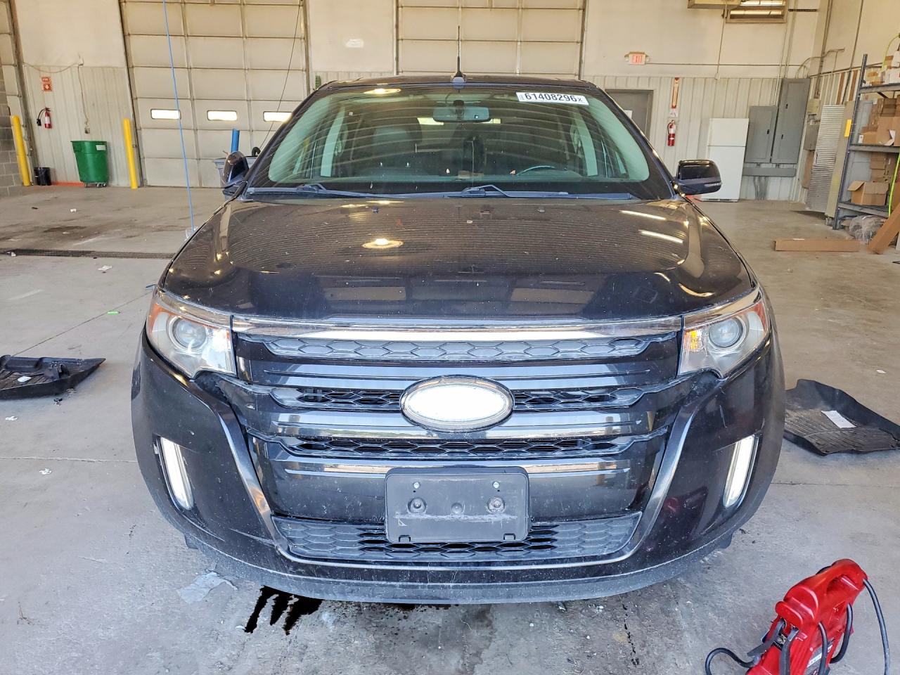 2FMDK3JC5EBA50173 · 2014 FORD EDGE · 5/13