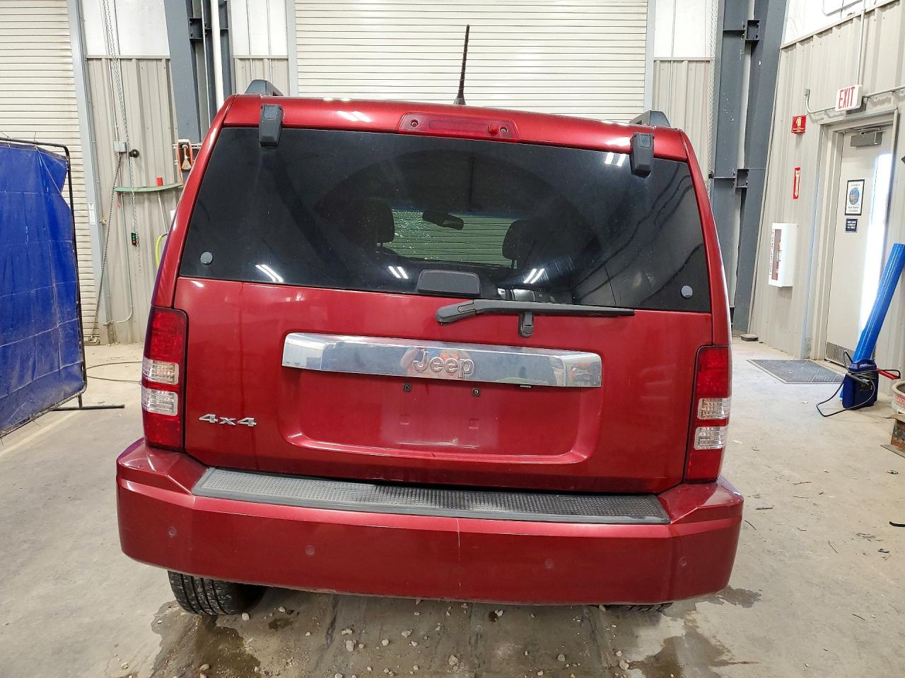 1C4PJMAK2CW181283 · 2012 JEEP LIBERTY · 6/14