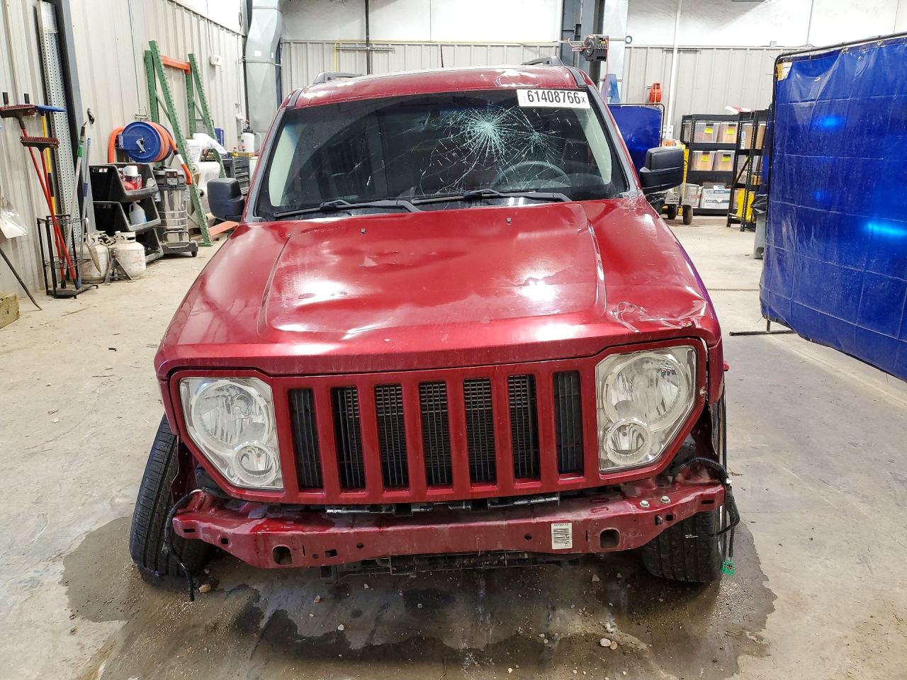 1C4PJMAK2CW181283 · 2012 JEEP LIBERTY · 5/14