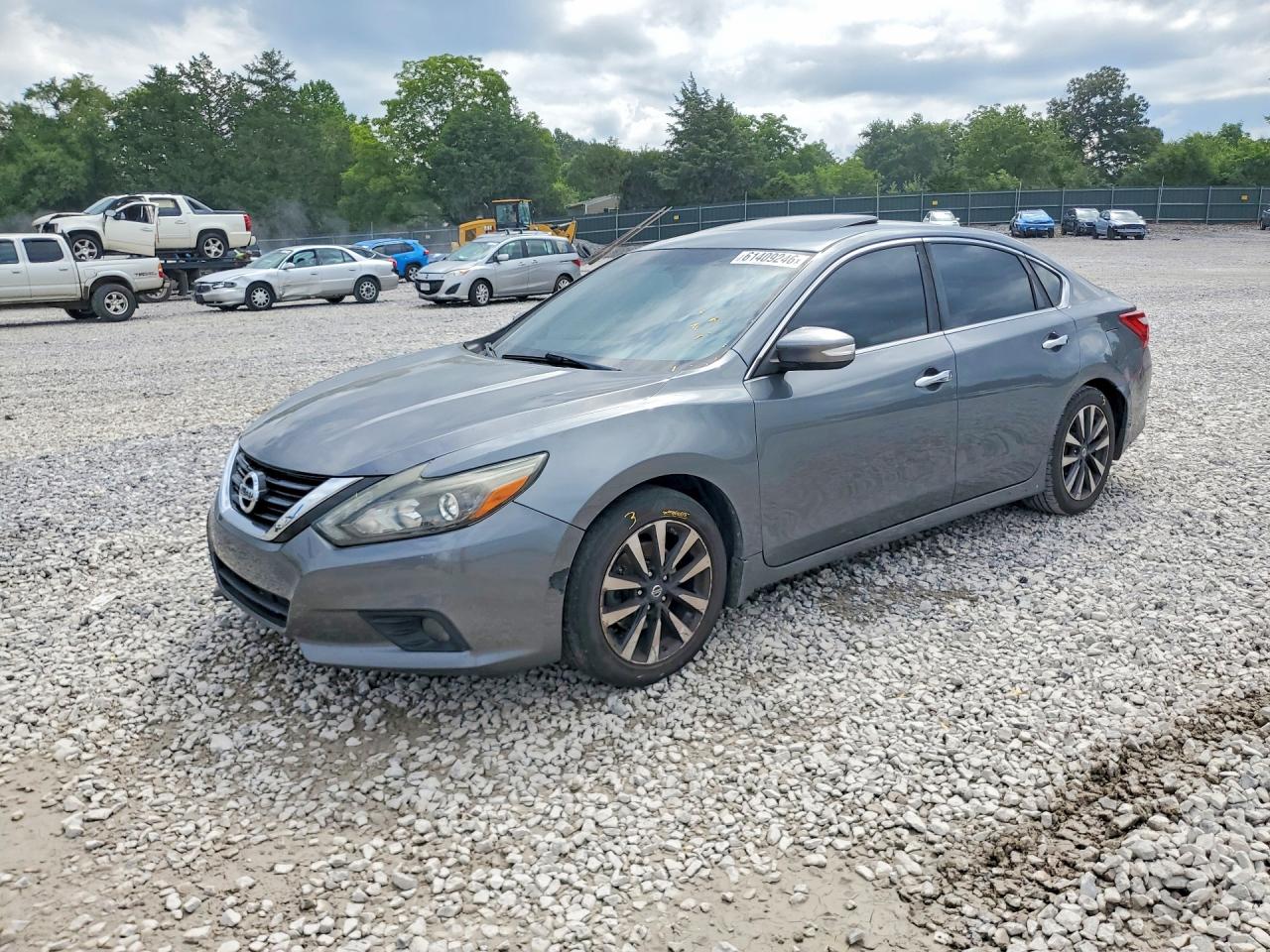 1N4AL3AP4HC493660 · 2017 NISSAN ALTIMA