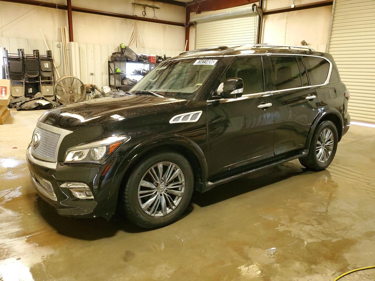 JN8AZ2NE7F9085096 · 2015 INFINITI QX80