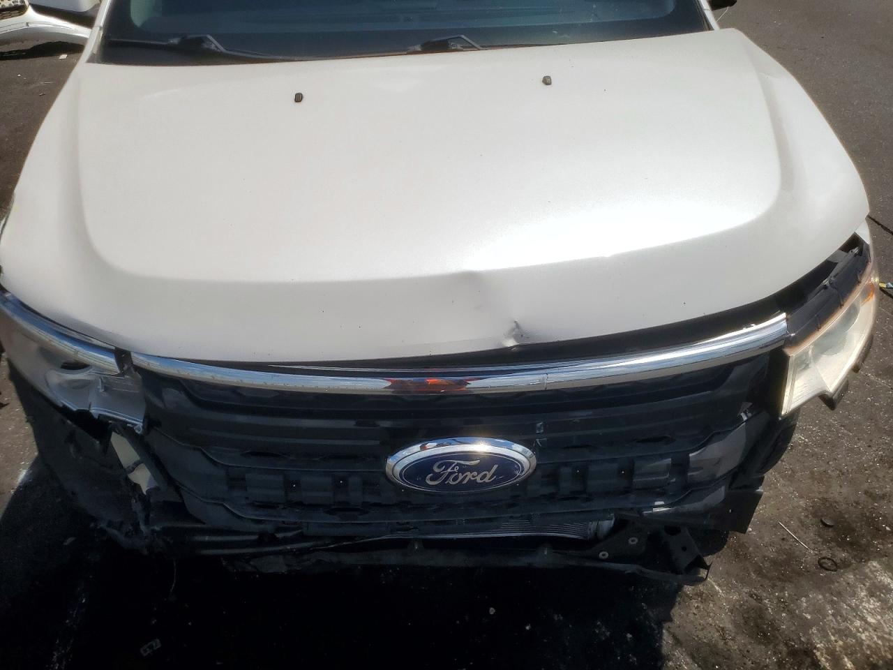 2FMDK3AK4BBA83832 · 2011 FORD EDGE · 12/14
