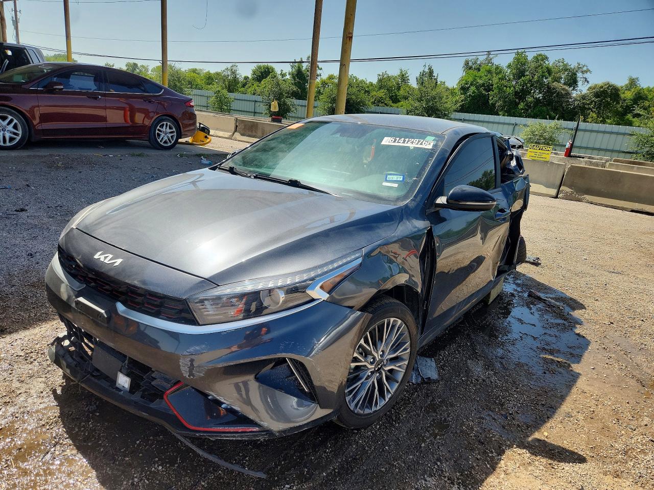 3KPF54AD2RE765932 · 2024 KIA FORTE