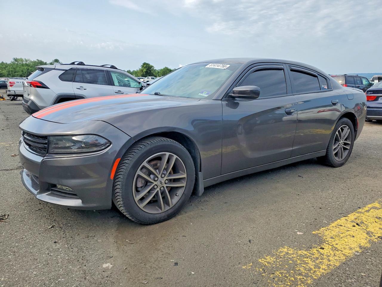 2C3CDXJG3KH502008 · 2019 DODGE CHARGER
