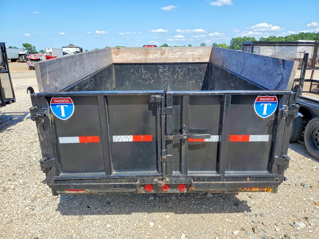 4RADU1027SC071594 · 2025 INTERSTATE UNKNOWN · 6/9