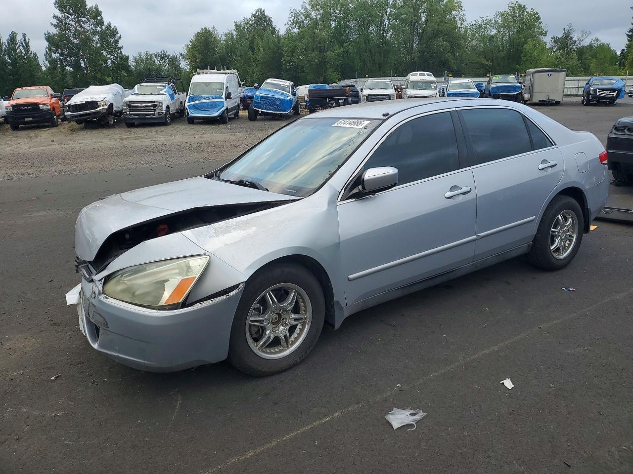 1HGCM56334A134051 · 2004 HONDA ACCORD