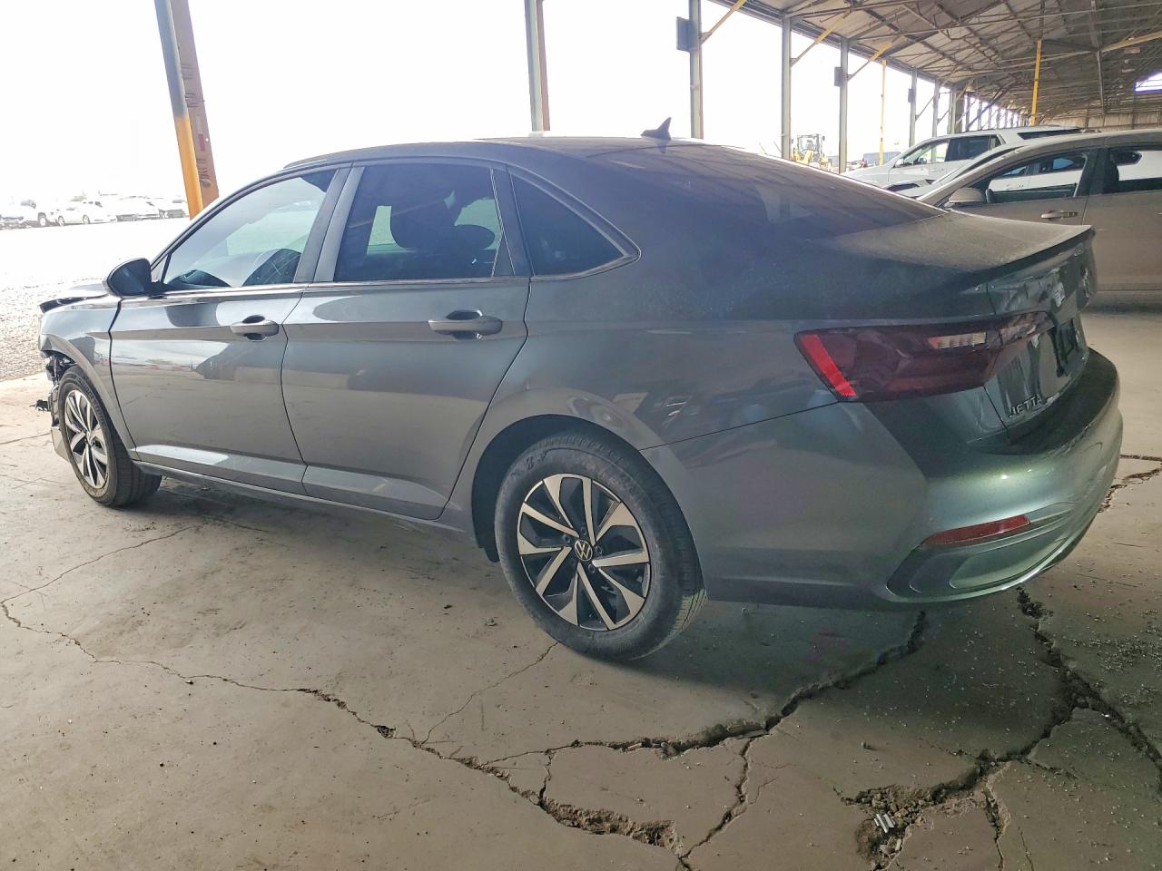 3VW5M7BU5RM022442 · 2024 VOLKSWAGEN JETTA · 2/13