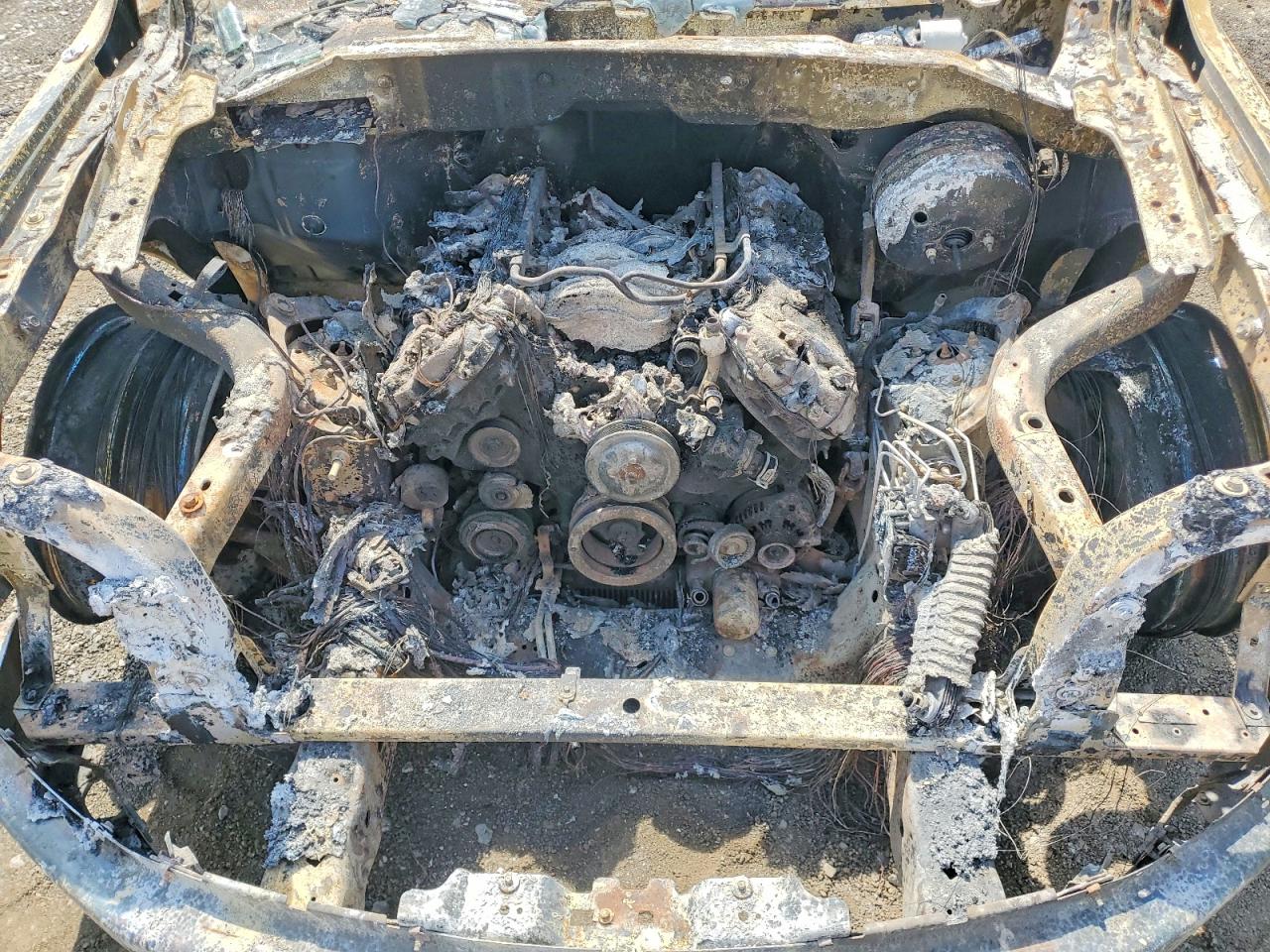 1FTFW1CF6CKD84096 · 2012 FORD F150 · 11/11