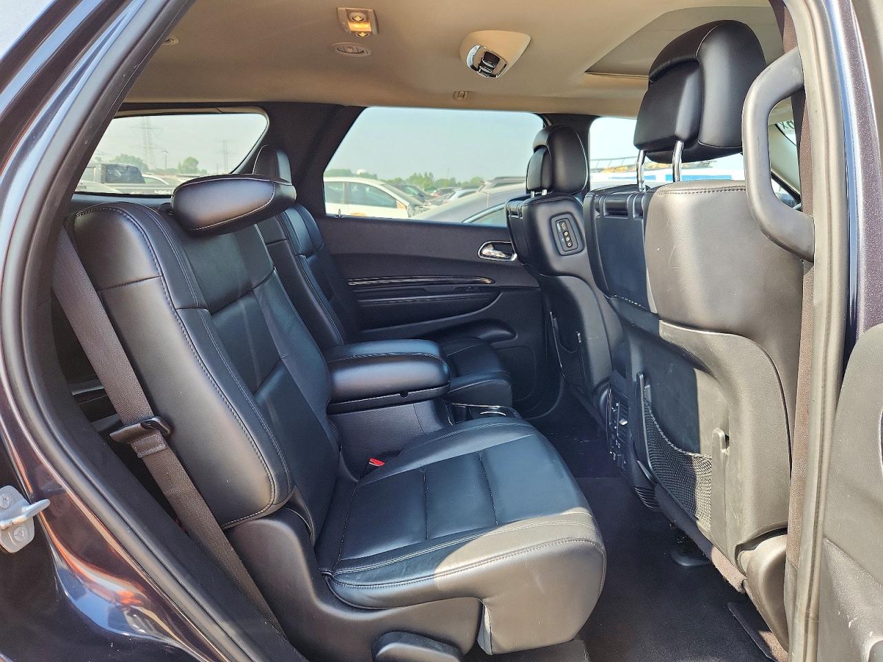 1C4RDJDG6EC360808 · 2014 DODGE DURANGO · 11/13