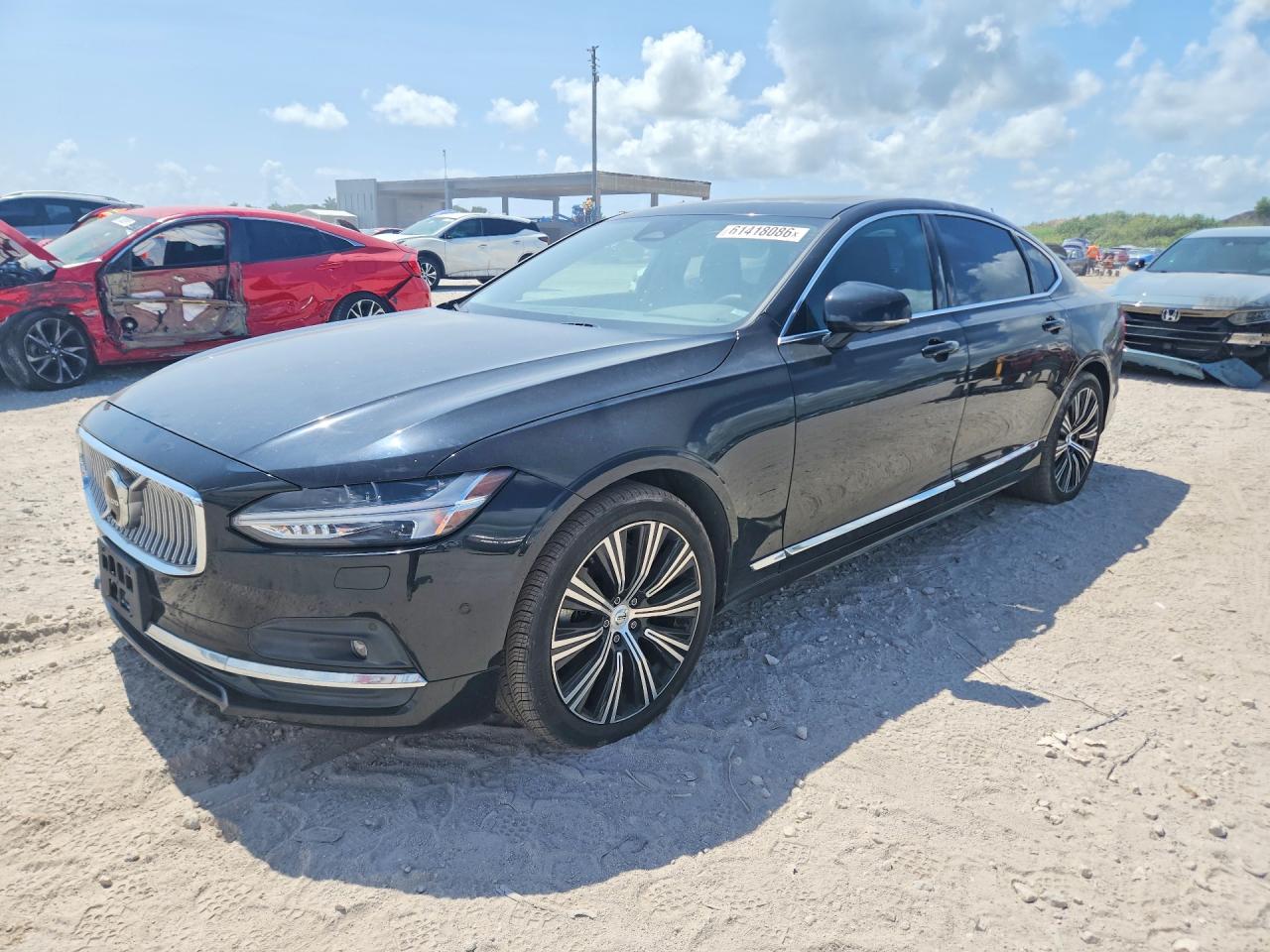 LVY062MN2PP321760 · 2023 VOLVO S90