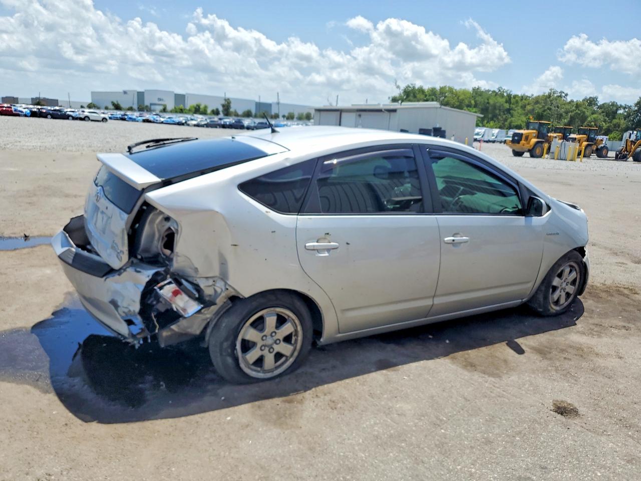 JTDKB20U177634582 · 2007 TOYOTA PRIUS · 3/12