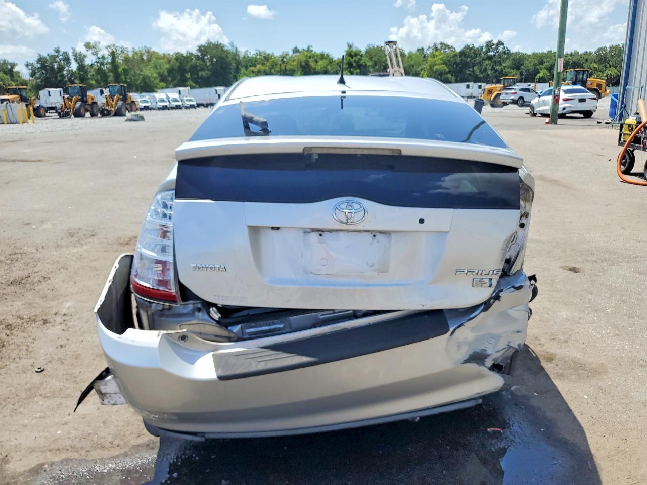 JTDKB20U177634582 · 2007 TOYOTA PRIUS · 6/12