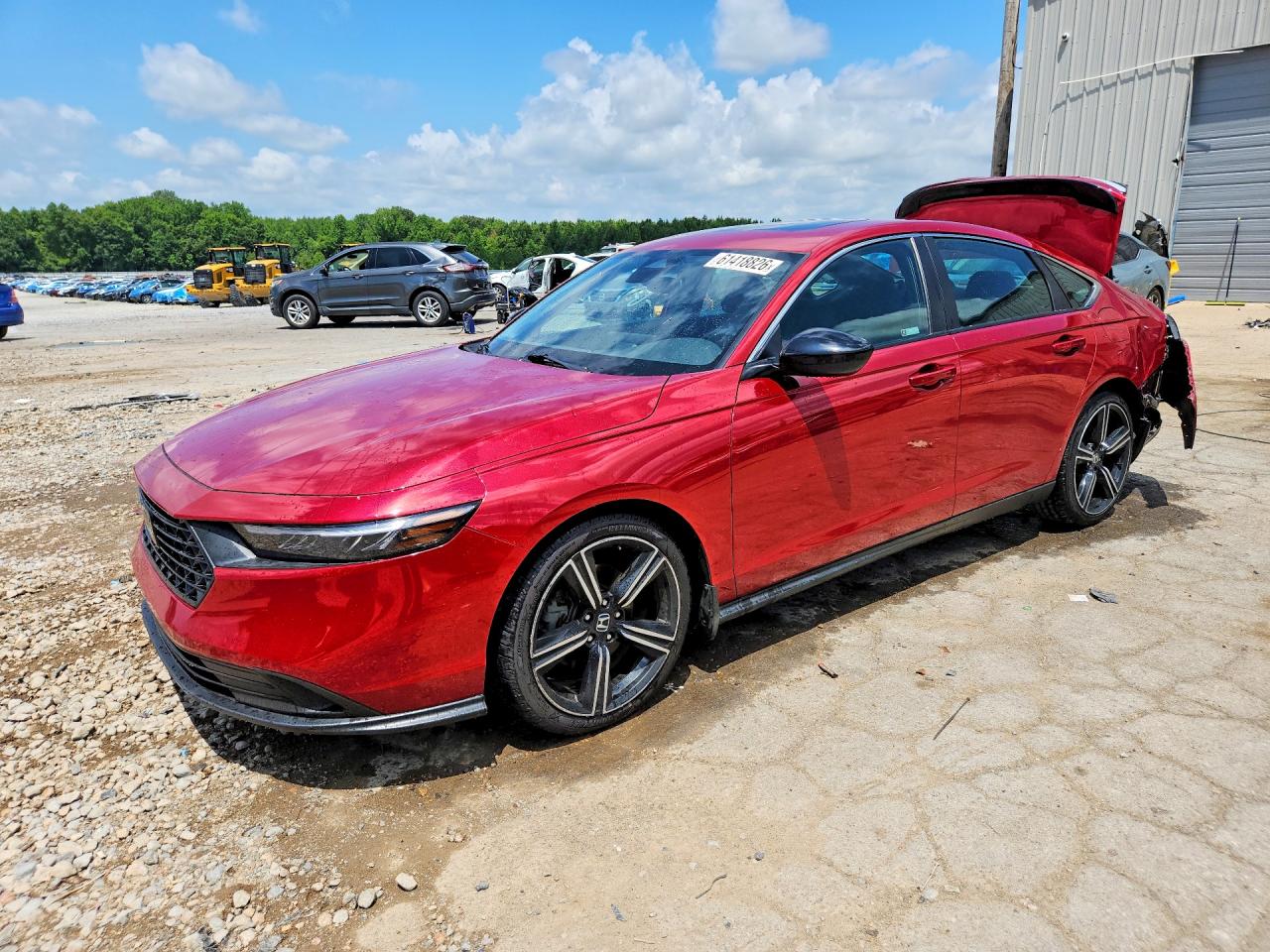 1HGCY2F53RA019929 · 2024 HONDA ACCORD