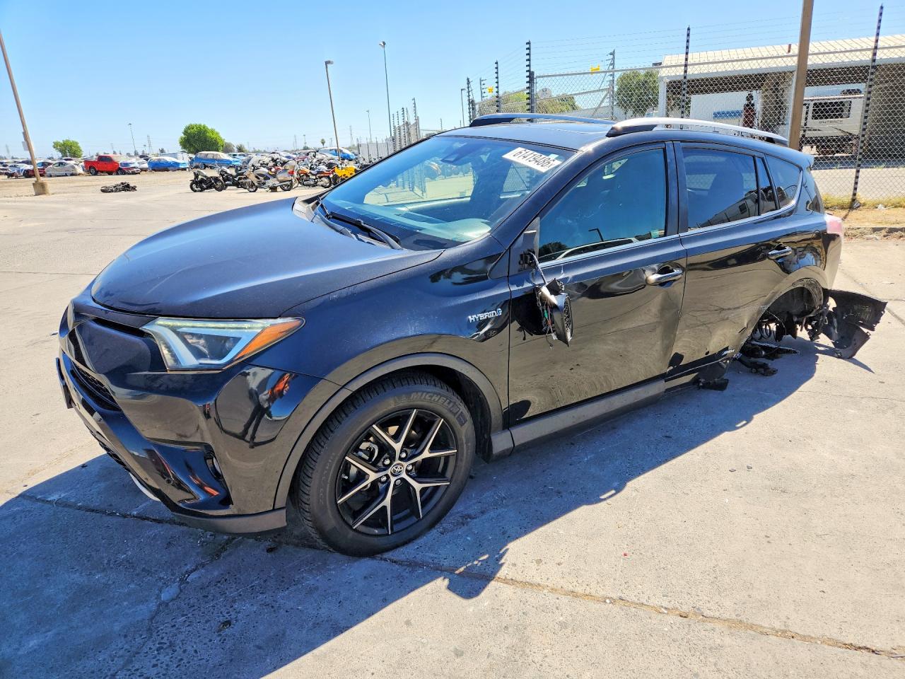 JTMJJREV4HD077016 · 2017 TOYOTA RAV4 HV