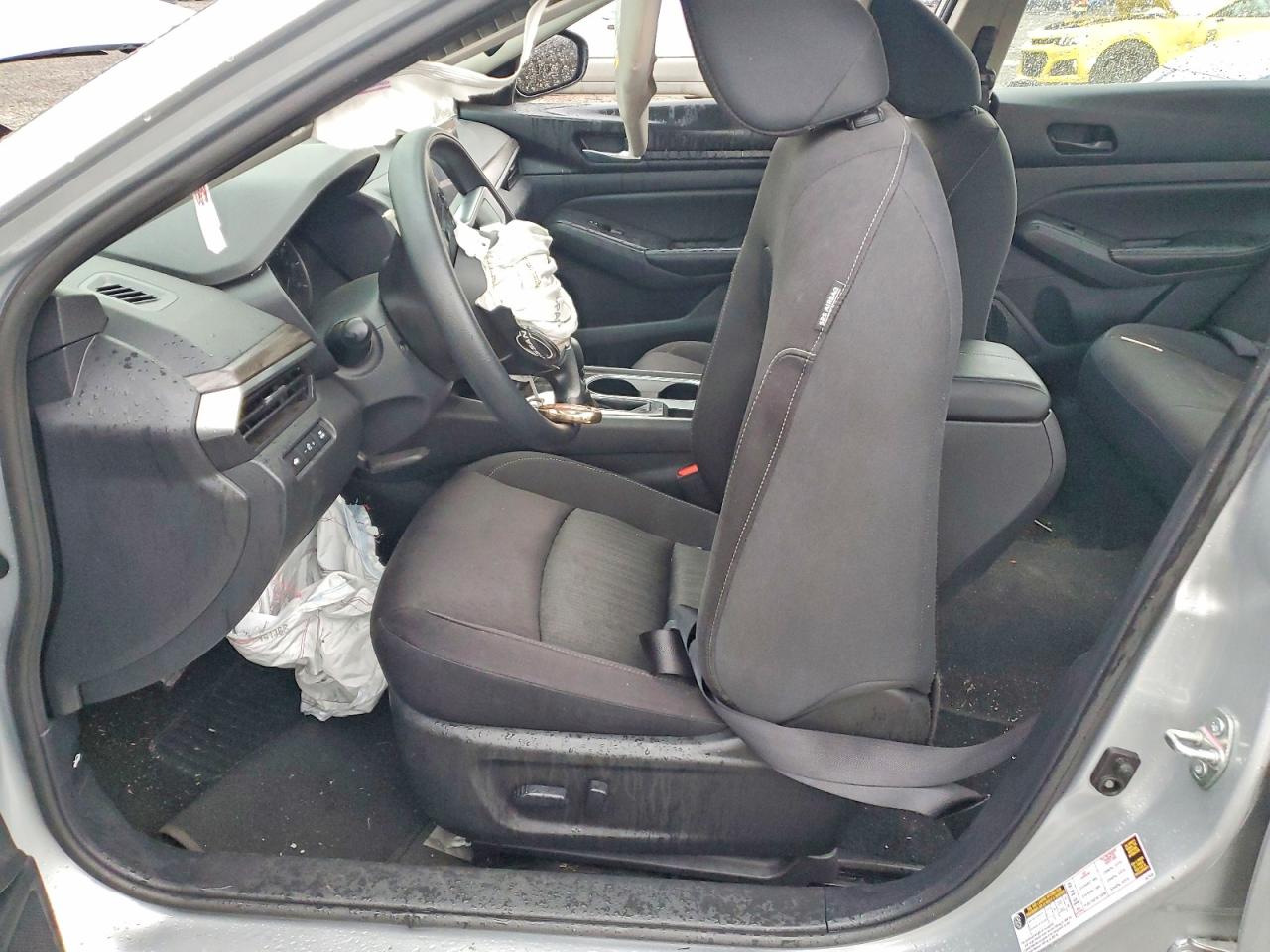 1N4BL4DV9RN404420 · 2024 NISSAN ALTIMA · 7/12