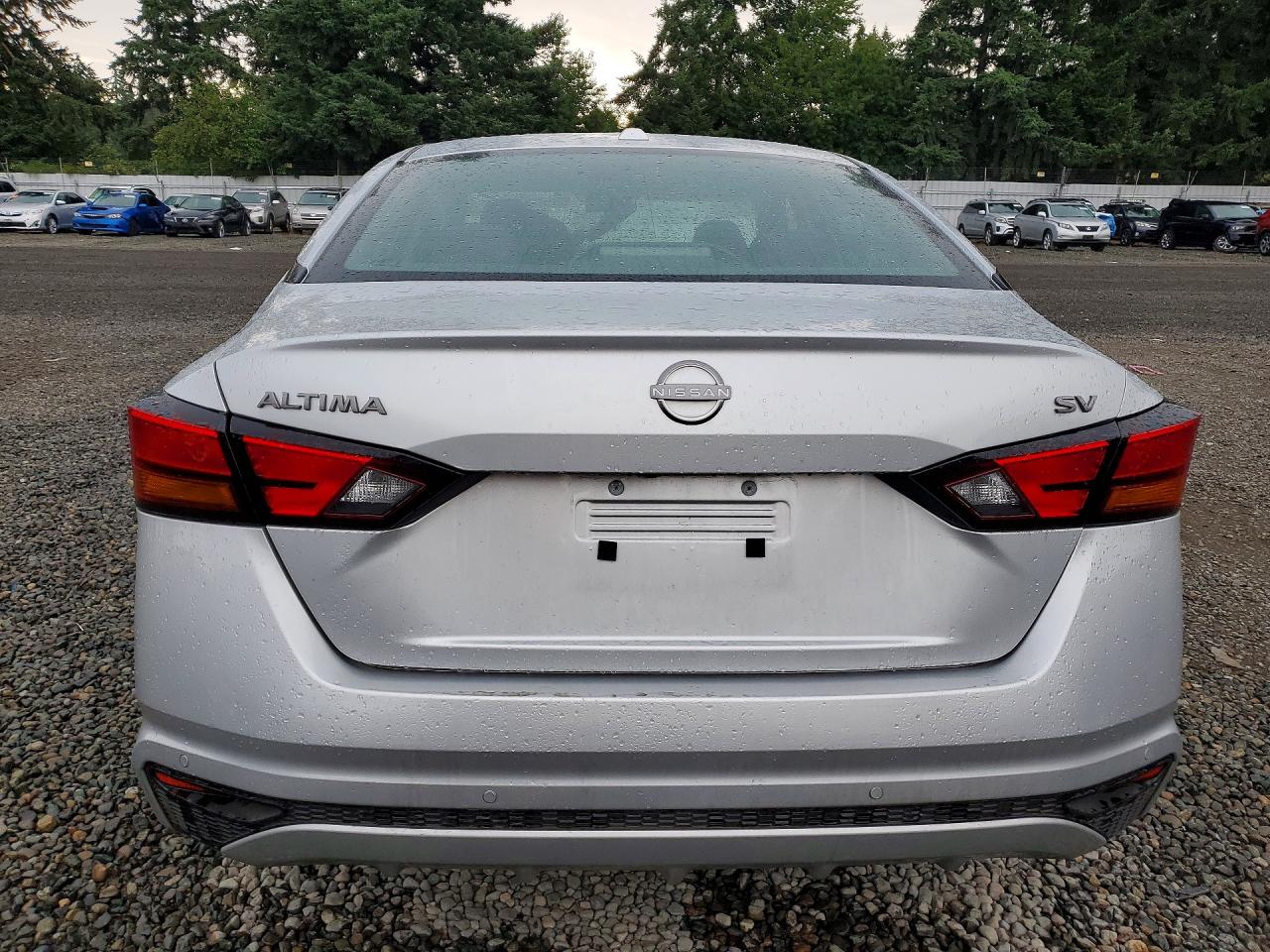 1N4BL4DV9RN404420 · 2024 NISSAN ALTIMA · 6/12