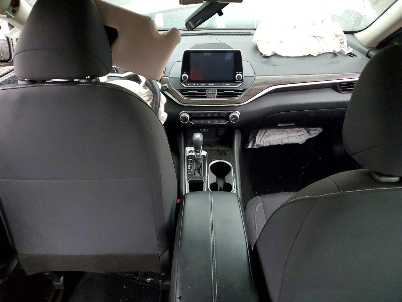 1N4BL4DV9RN404420 · 2024 NISSAN ALTIMA · 8/12