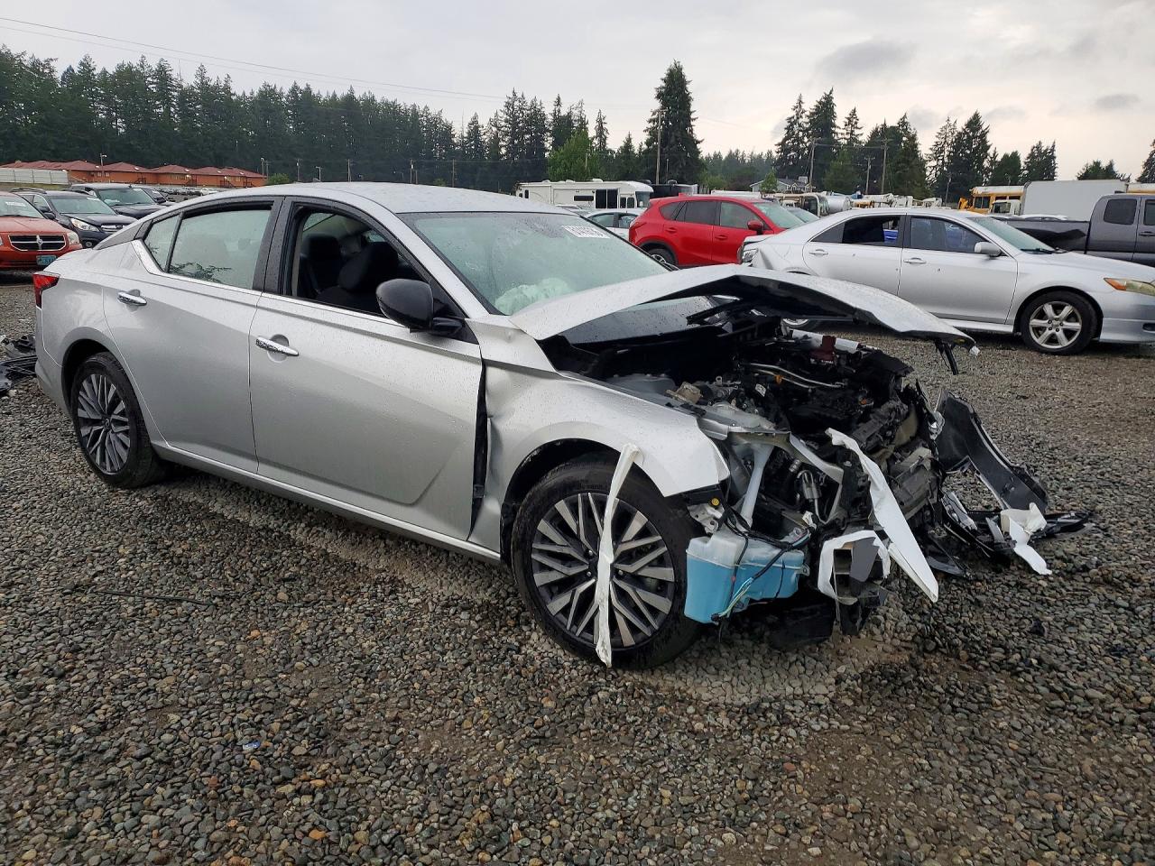 1N4BL4DV9RN404420 · 2024 NISSAN ALTIMA · 4/12