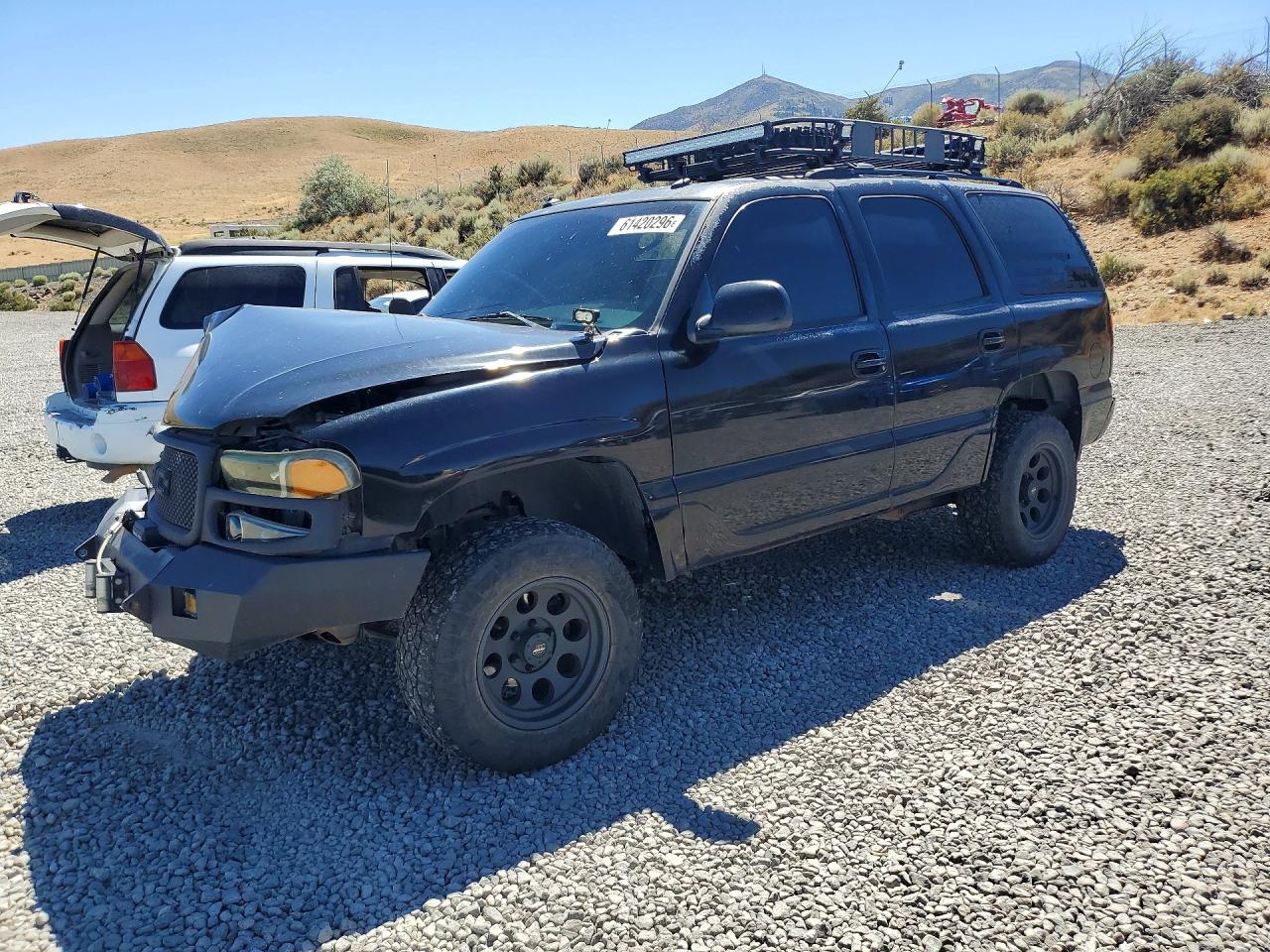 1GKEK63U33J316092 · 2003 GMC YUKON