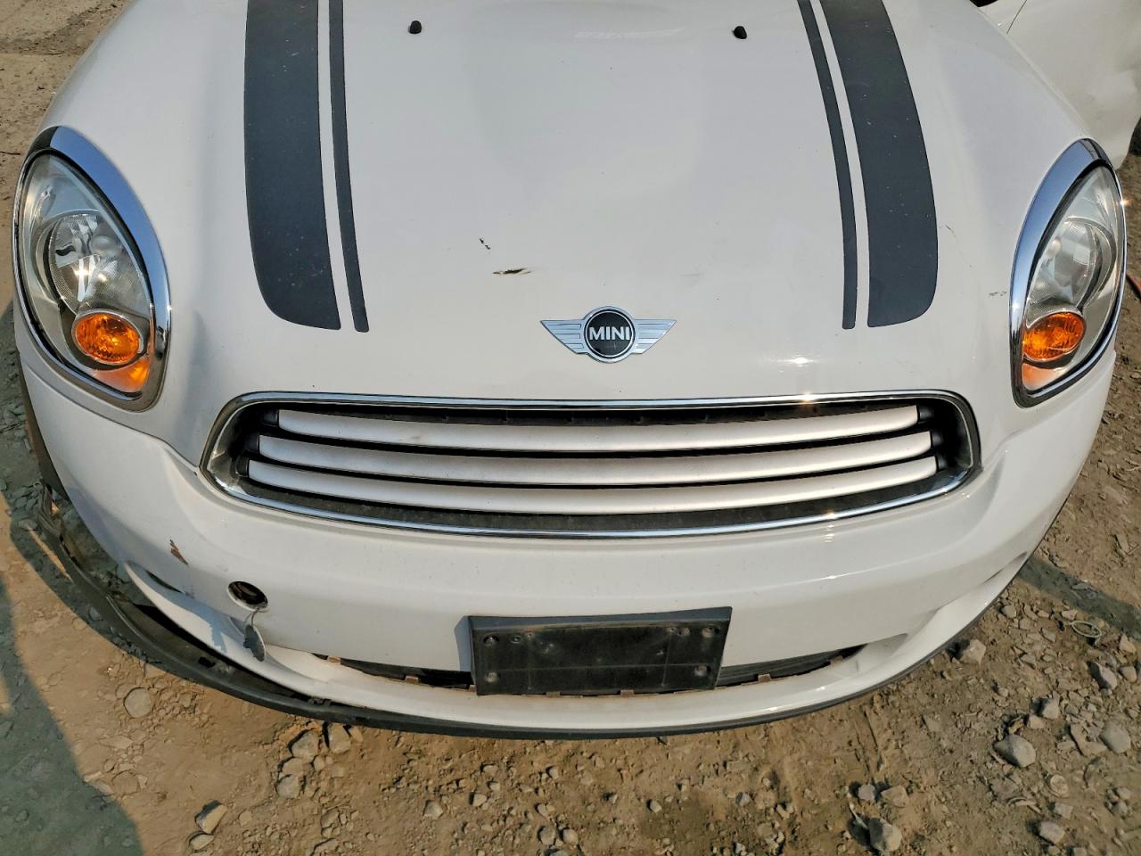 WMWZB3C56BWM29294 · 2011 MINI COOPER · 11/12