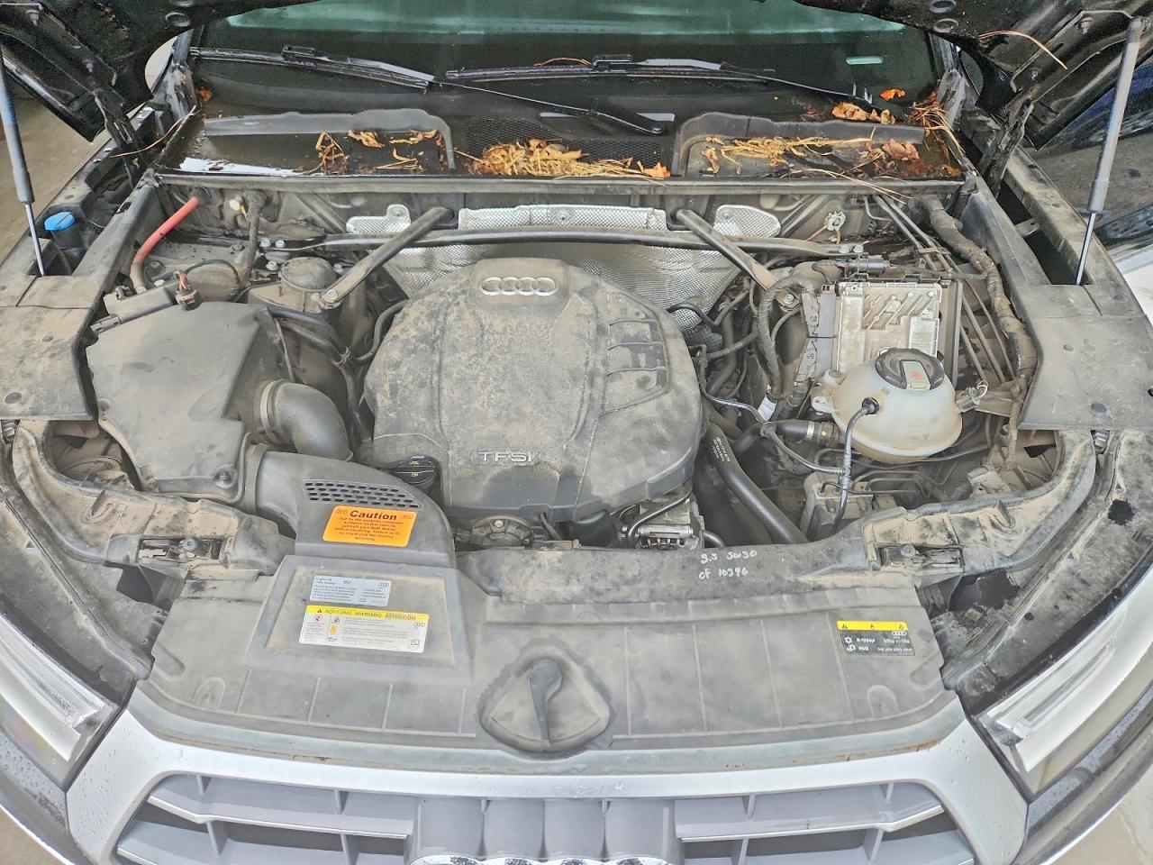 WA1ANAFY9J2023107 · 2018 AUDI Q5 · 12/13