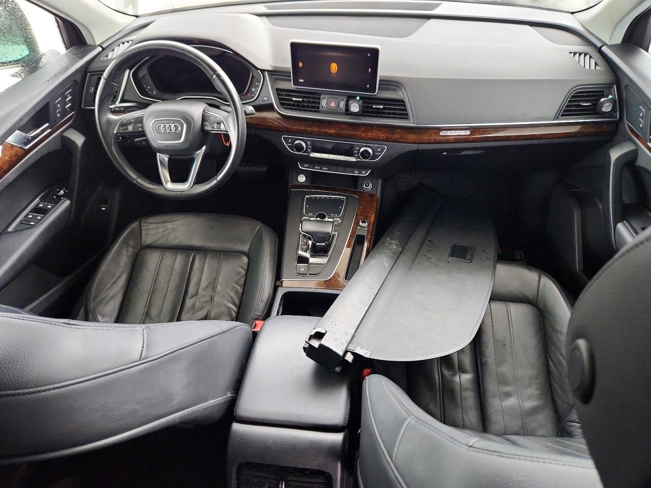 WA1ANAFY9J2023107 · 2018 AUDI Q5 · 8/13
