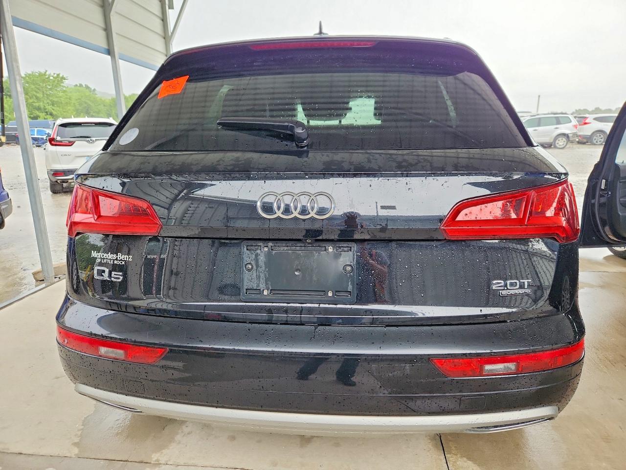 WA1ANAFY9J2023107 · 2018 AUDI Q5 · 6/13