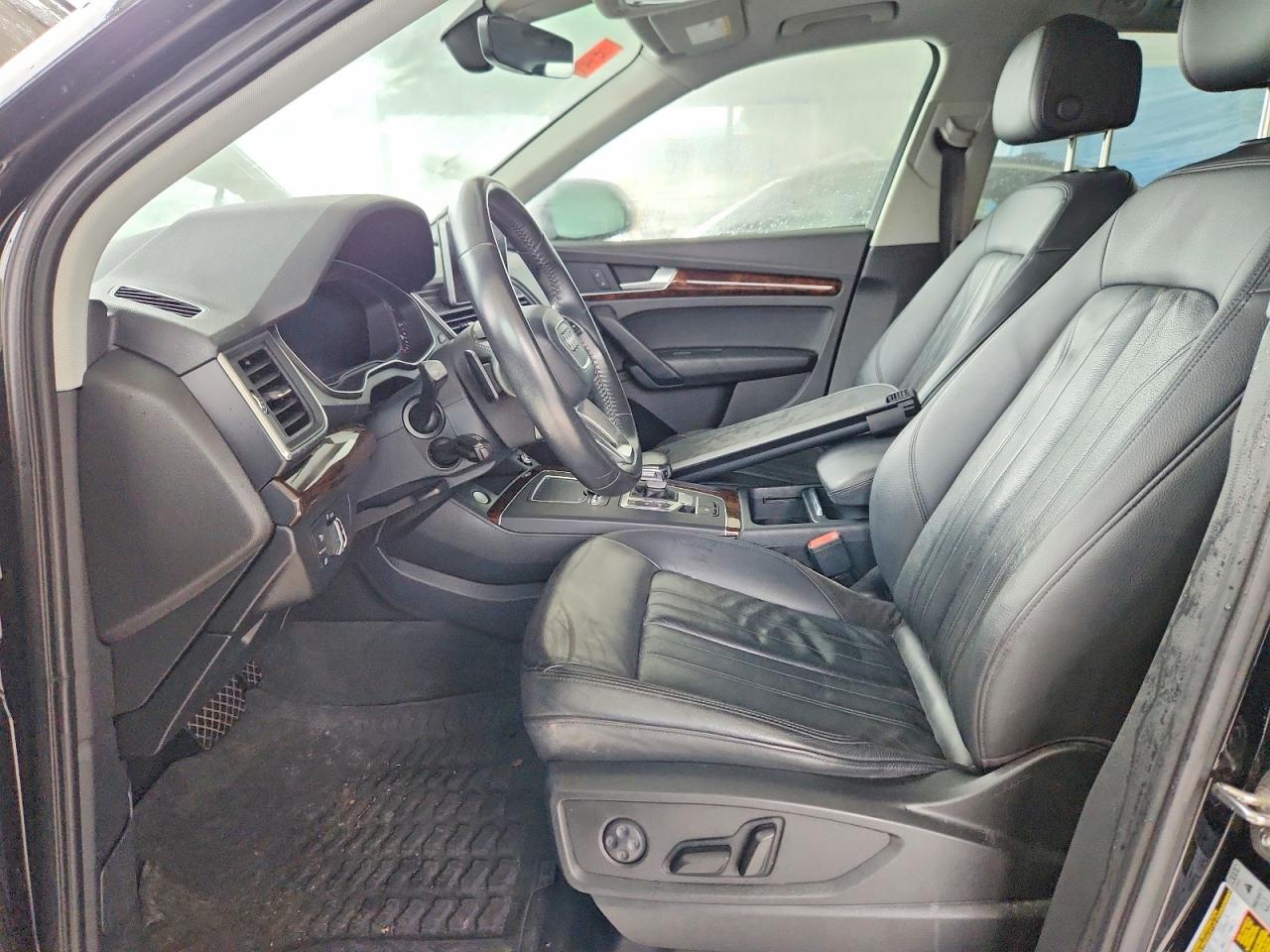 WA1ANAFY9J2023107 · 2018 AUDI Q5 · 7/13