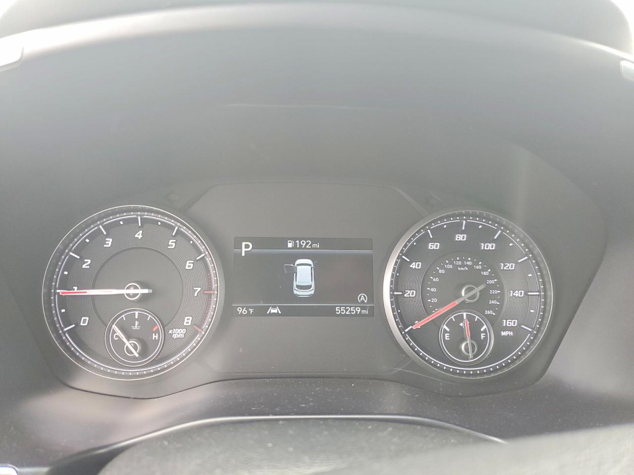 5NMS24AJ7PH583761 · 2023 HYUNDAI SANTA FE · 9/13