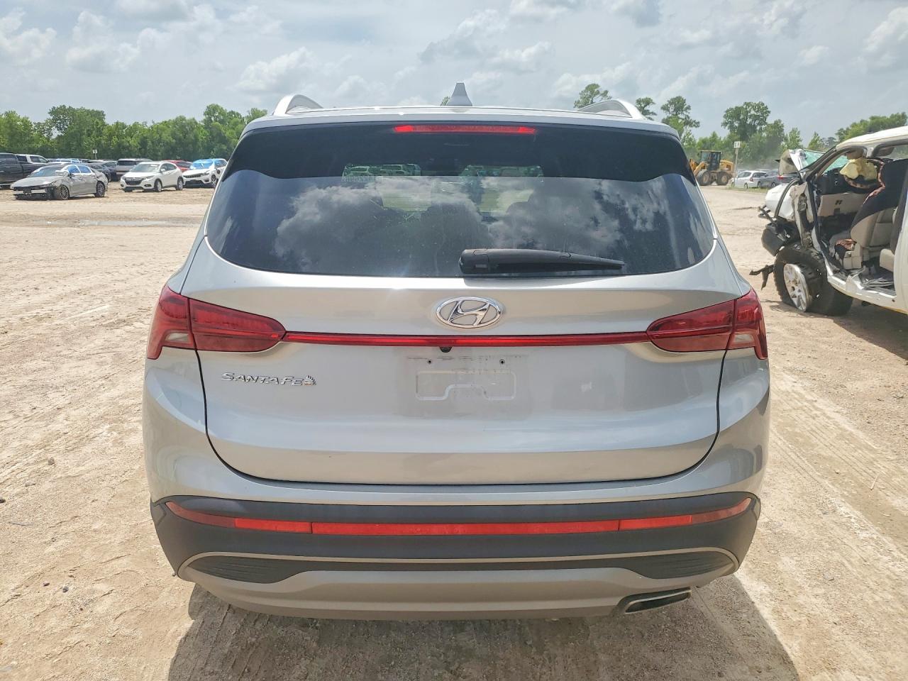 5NMS24AJ7PH583761 · 2023 HYUNDAI SANTA FE · 6/13