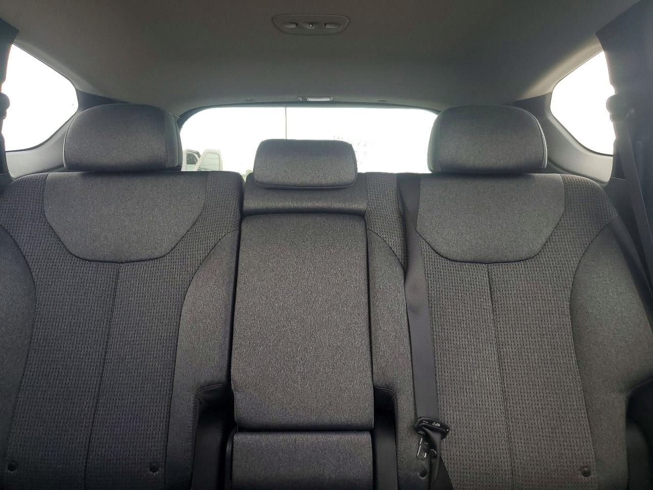 5NMS24AJ7PH583761 · 2023 HYUNDAI SANTA FE · 10/13