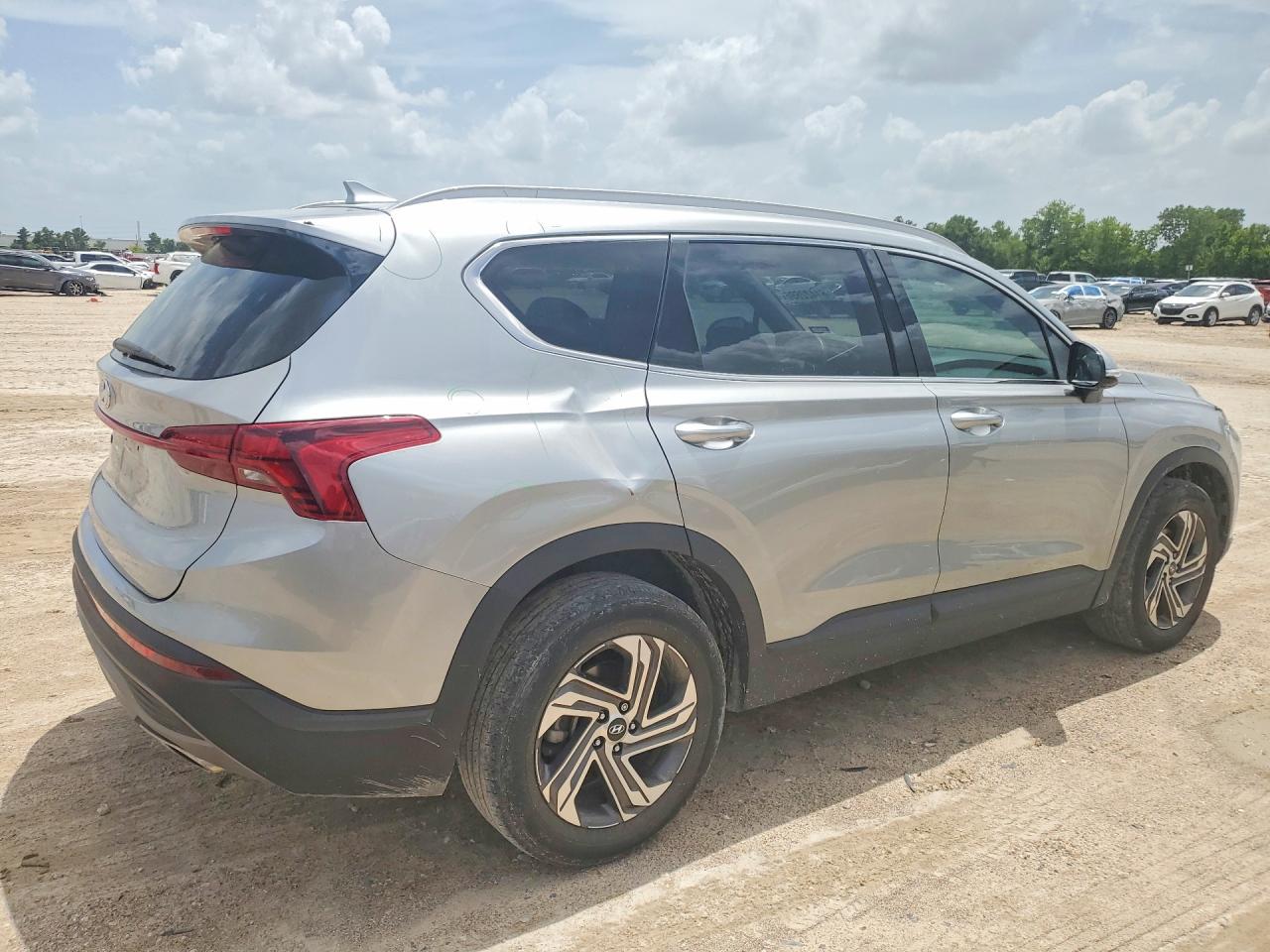 5NMS24AJ7PH583761 · 2023 HYUNDAI SANTA FE · 3/13