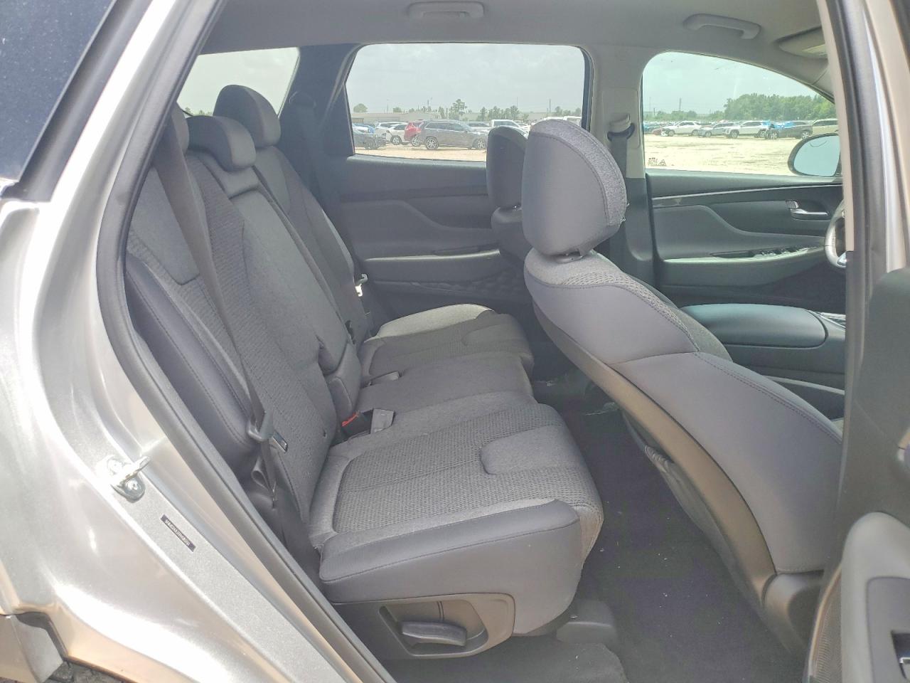 5NMS24AJ7PH583761 · 2023 HYUNDAI SANTA FE · 11/13