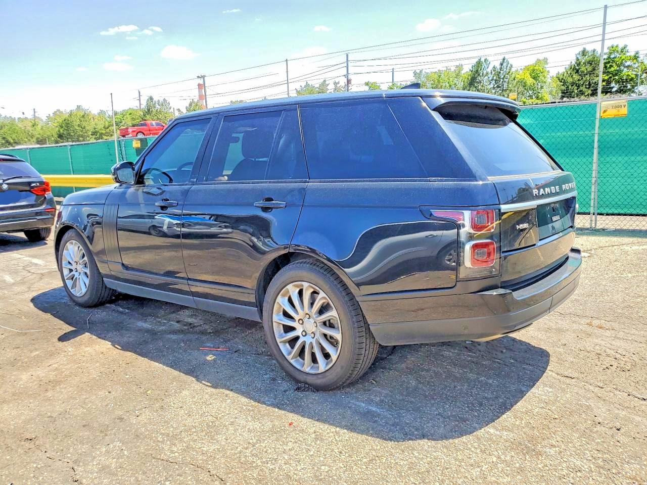SALGS2SV2KA551128 · 2019 LAND ROVER RANGE ROVER · 2/12