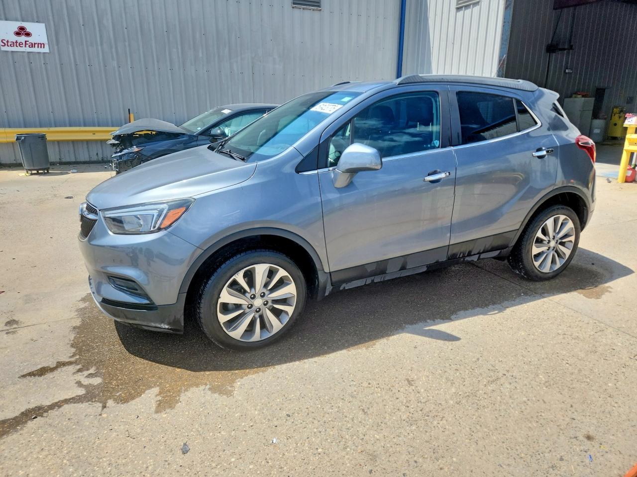 KL4CJASB8LB015850 · 2020 BUICK ENCORE
