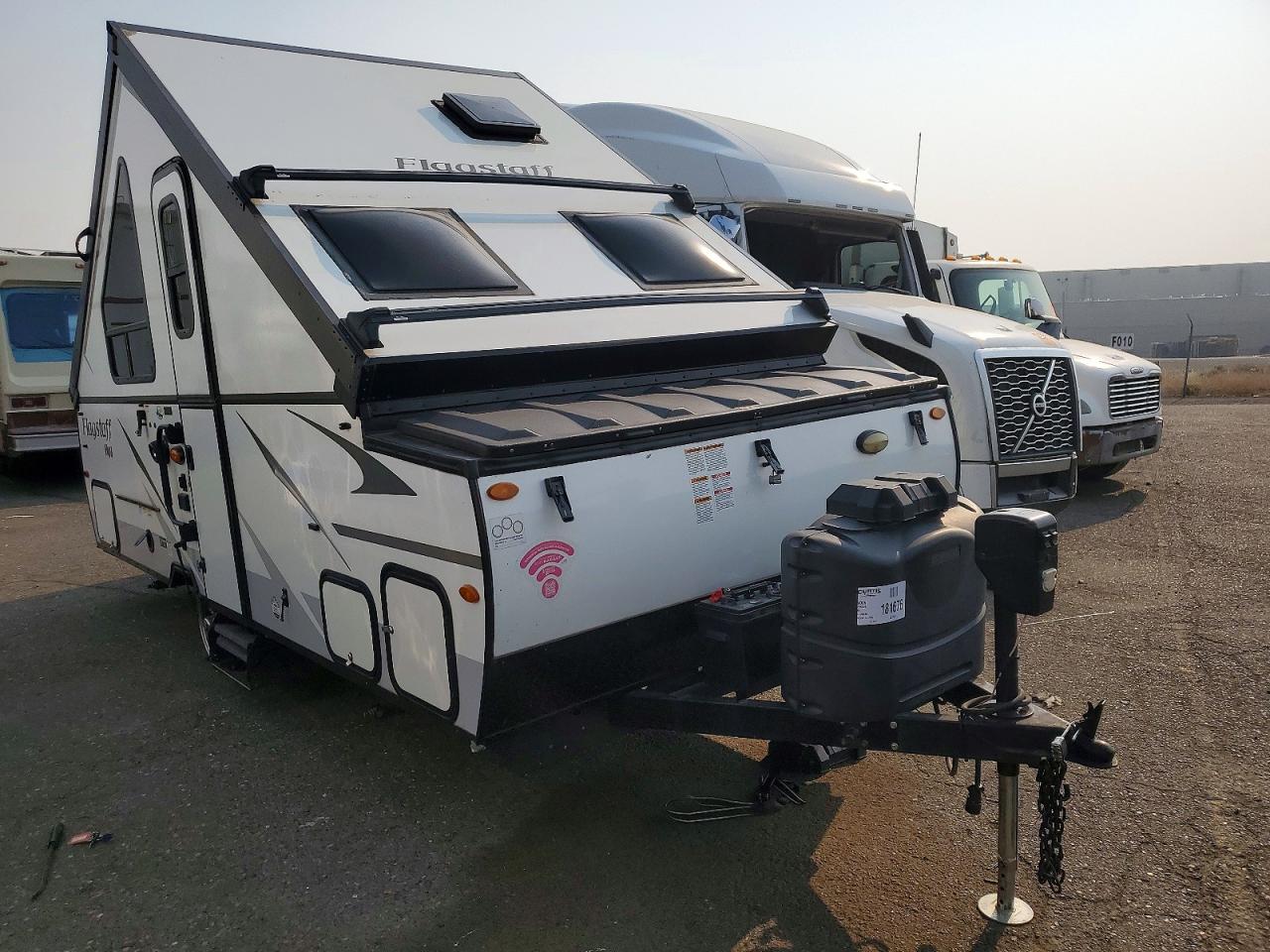 2019 FORESRIVER FLAGSTAFF