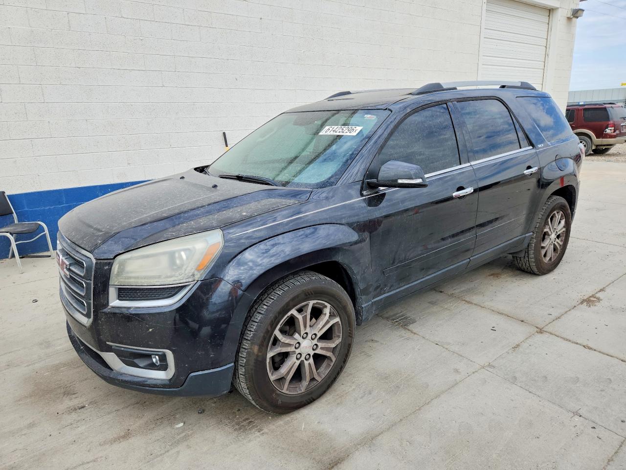 1GKKVSKD7DJ223985 · 2013 GMC ACADIA