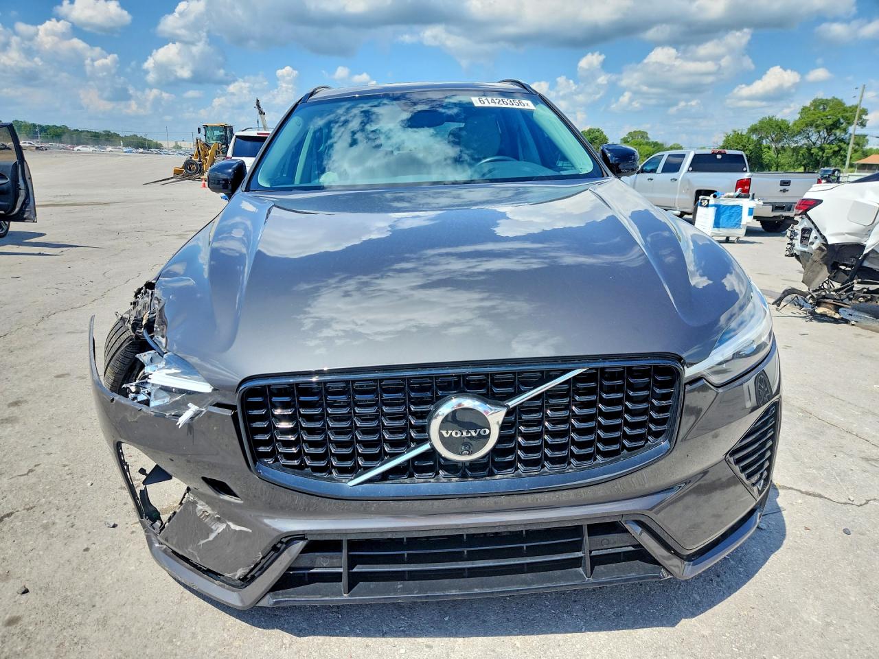 YV4L12RL9R1924458 · 2024 VOLVO XC60 · 5/13