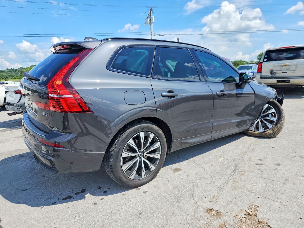 YV4L12RL9R1924458 · 2024 VOLVO XC60 · 3/13