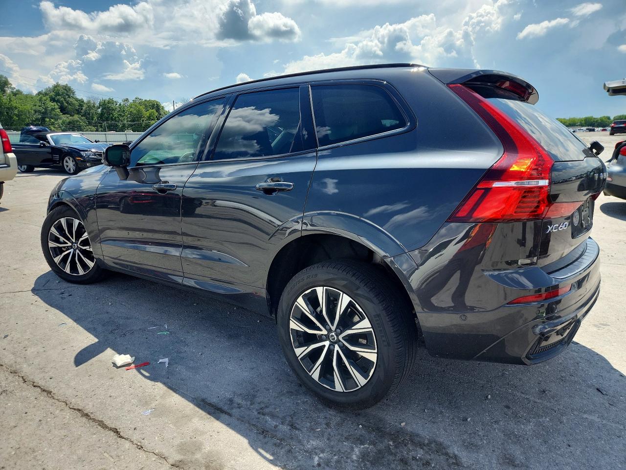 YV4L12RL9R1924458 · 2024 VOLVO XC60 · 2/13