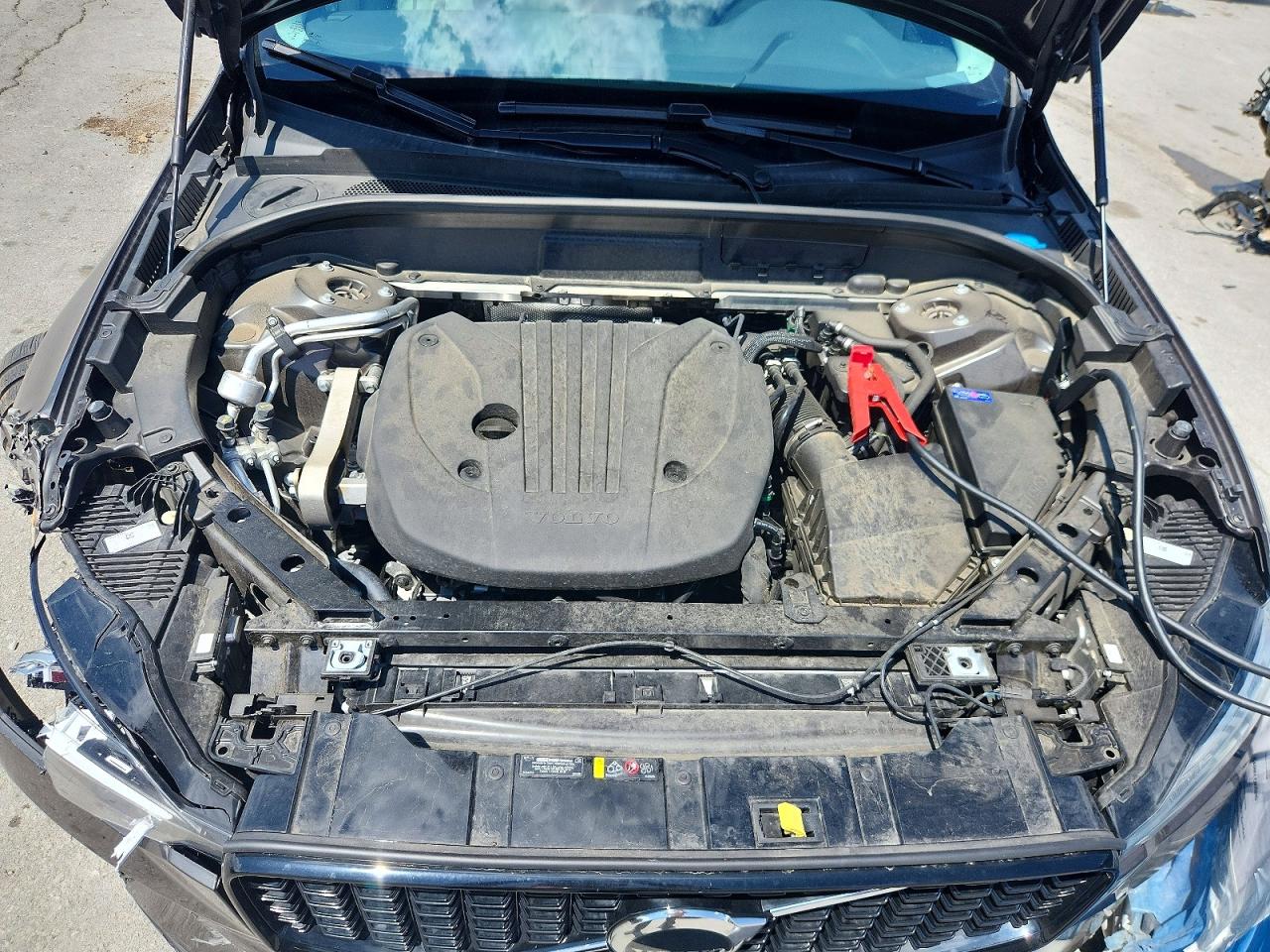 YV4L12RL9R1924458 · 2024 VOLVO XC60 · 12/13