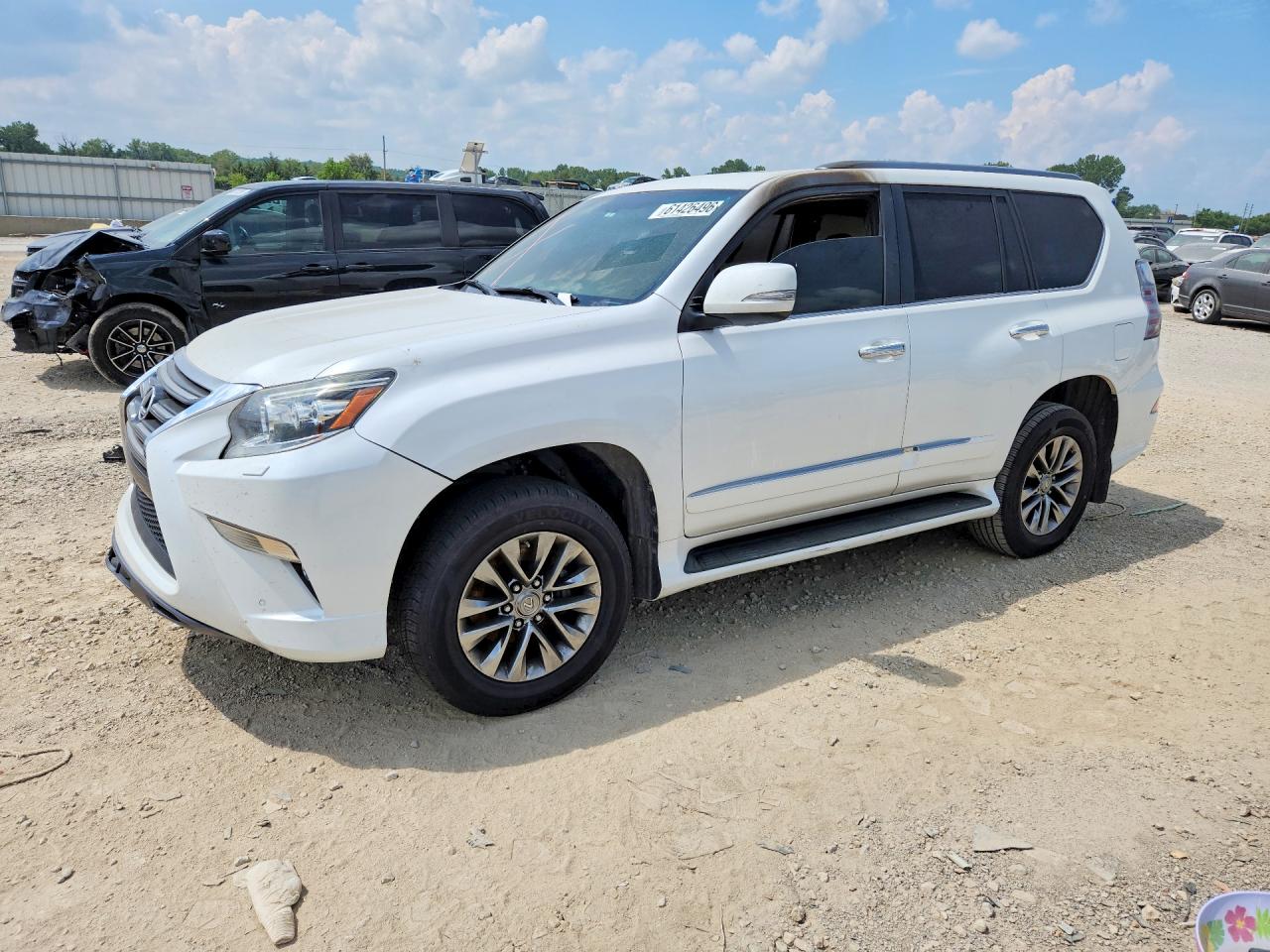JTJJM7FX8F5093767 · 2015 LEXUS GX
